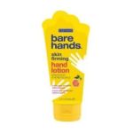 0072151190107 - BARE HANDS PORE MINIMIZING SKIN FIRMING HAND LOTION