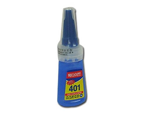 Henkel Loctite 401 Instant Adhesive 20g Stronger Super Glue Multi Purpose