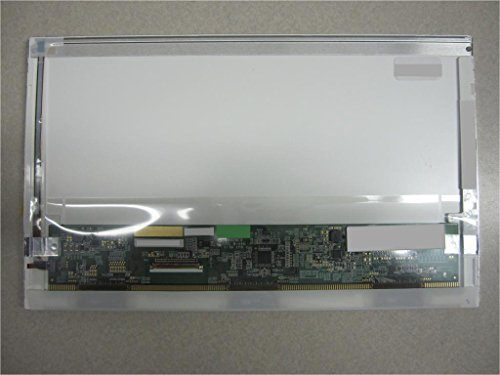 0721762143872 - ACER ASPIRE ONE 533-138GKK REPLACEMENT LAPTOP LCD SCREEN 10.1 WSVGA LED DIODE (SUBSTITUTE REPLACEMENT LCD SCREEN ONLY. NOT A LAPTOP ) (WILL ONLY WORK FOR 1024 X 600 RES)