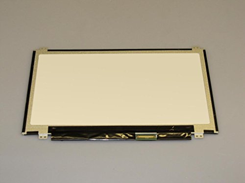 0721762158296 - CHI MEI N116BGE-L42 REV.C1 TOP AND BOTTOM CONNECTOR LAPTOP LCD SCREEN 11.6 WXGA