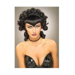 0721773594021 - GOTHIC QUEEN WIG ONE-SIZE