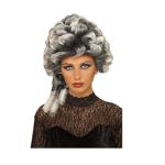 0721773594038 - WICKED QUEEN WIG ONE-SIZE