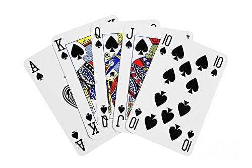 0721773695803 - PLAYING CARDS