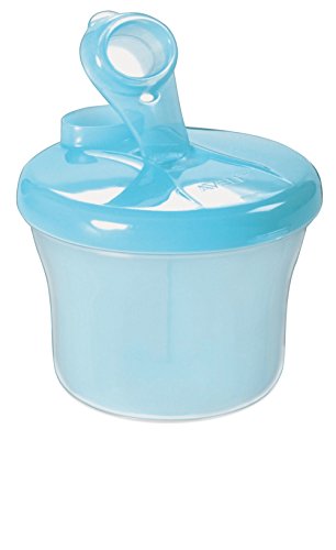 0721864812263 - PHILIPS AVENT BPA FREE FORMULA DISPENSER/SNACK CUP