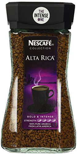 0721864995782 - NESCAFE ALTA RICA INSTANT COFFEE 3.5OZ/100G