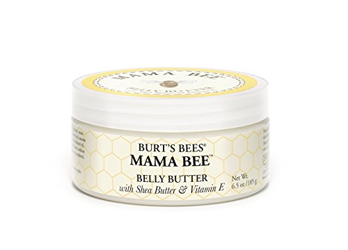 0721865368912 - BURT'S BEES MAMA BEE BELLY BUTTER 187.1G
