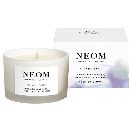 0721865488993 - NEOM TRANQUILLITY TRAVEL CANDLE 75G