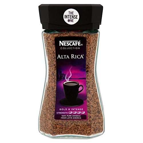 0721865548314 - NESCAFE COLLECTION ALTA RICA COFFEE (100G) - PACK OF 2