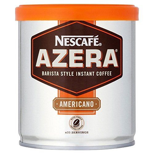 0721865548949 - NESCAFE AZERA AMERICANO INSTANT COFFEE (60G) - PACK OF 2