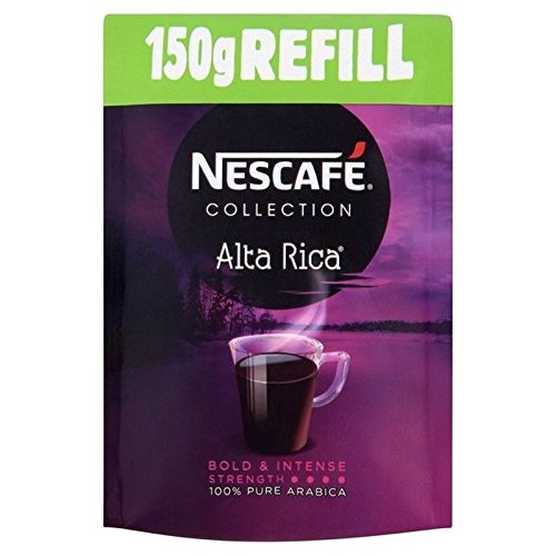 0721865862533 - NESCAFE ALTA RICA REFILL PACK 150G - PACK OF 2