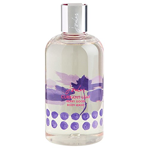 0721866370075 - JOULES CURRANT LEAF BODY WASH