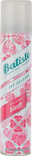 0721866607126 - BATISTE DRY SHAMPOO, BLUSH, 6.73 OUNCE (PACKAGING MAY VARY)