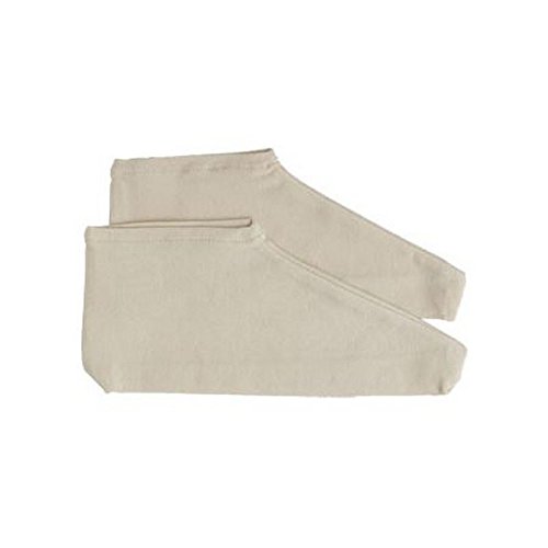 0721866705914 - THE BODY SHOP THIRSTY FEET MOISTURE SOCKS (PACK OF 2)
