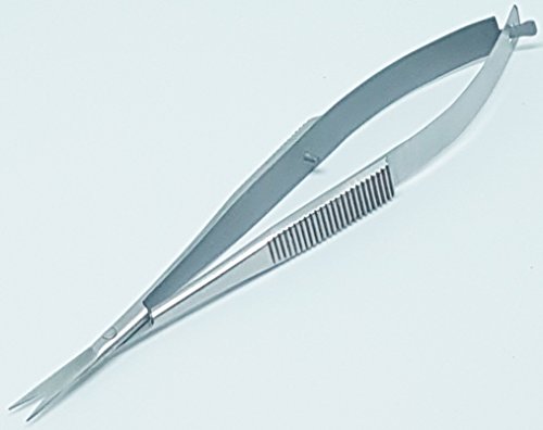 0721867113039 - WESTCOTT STITCH SCISSORS 4.5 EXTRA SHARP FOR ENT EYE SKIN DENTAL VETERINARY SURGEON BY WISE LINKERS USA