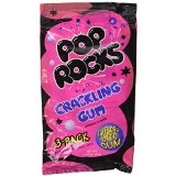 0721874008311 - POPPING BUBBLE GUM