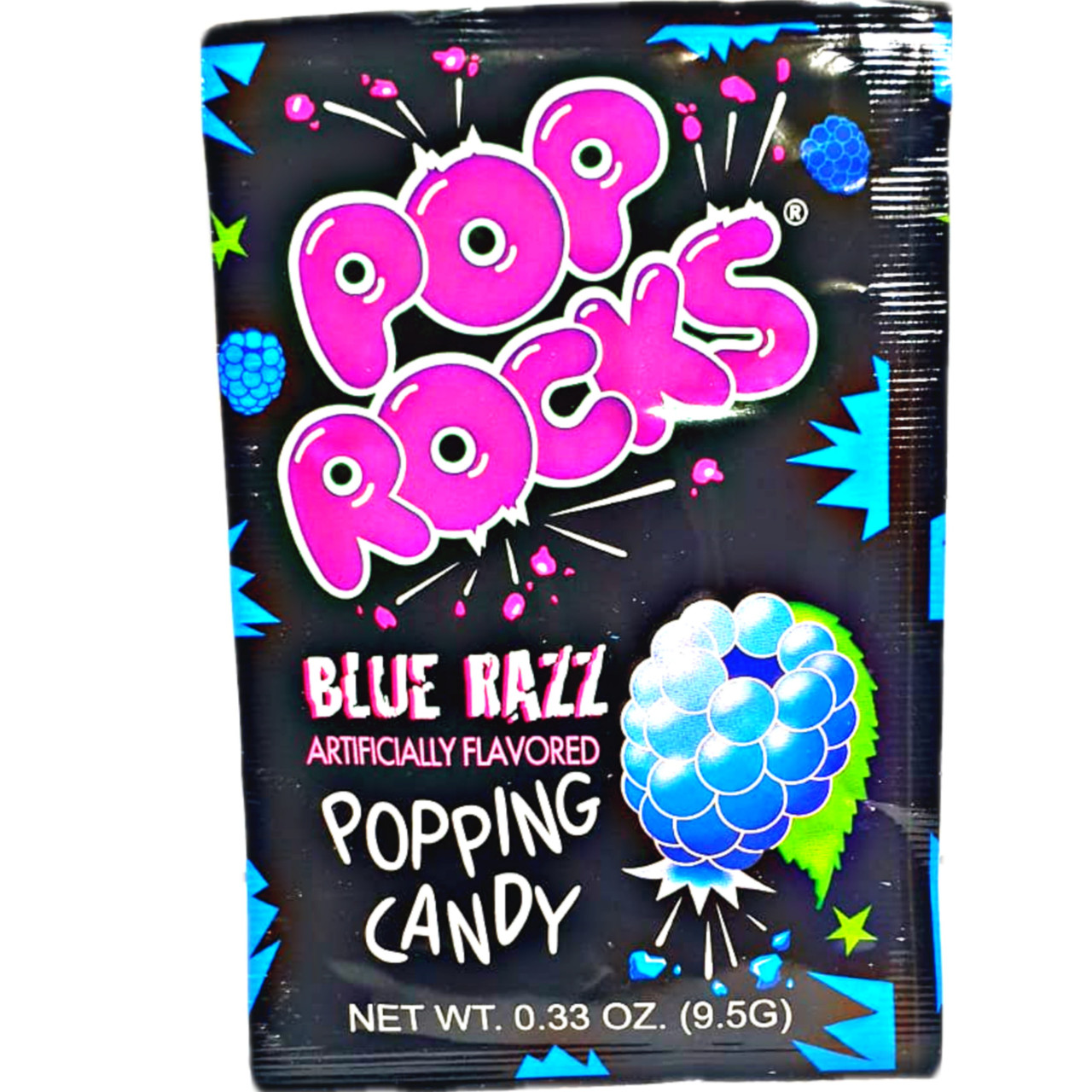 0721874011083 - POPPING CANDY