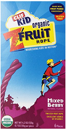 0722252381026 - REAL FRUIT ROPE