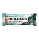 0722252601445 - BUILDER'S THE ENTIRELY NATURAL PROTEIN BAR