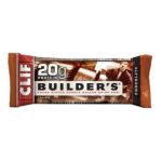 0722252602428 - BUILDER'S BAR BARS CHOCOLATE ONE SIZE