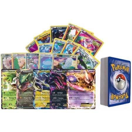 Lote 50 Pokémons 1° Geração - Pokémon TCG Original