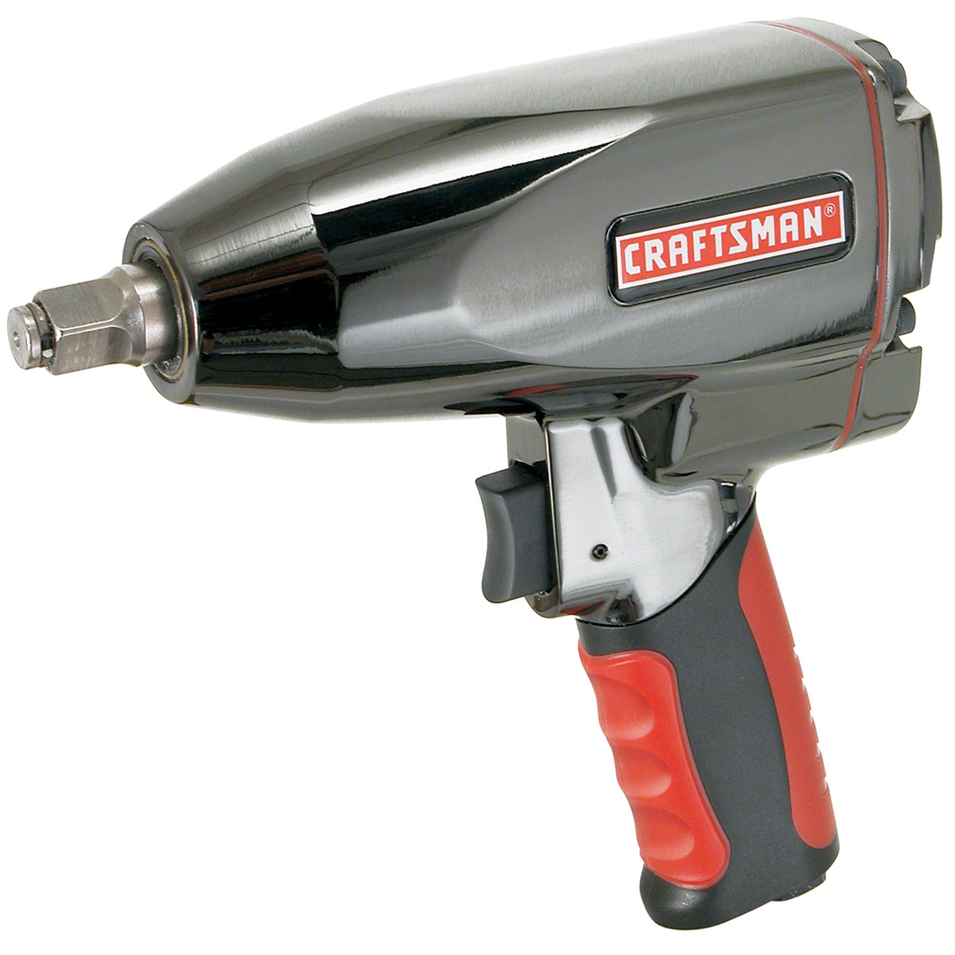 0722470174400 - 1/2 IN. IMPACT WRENCH