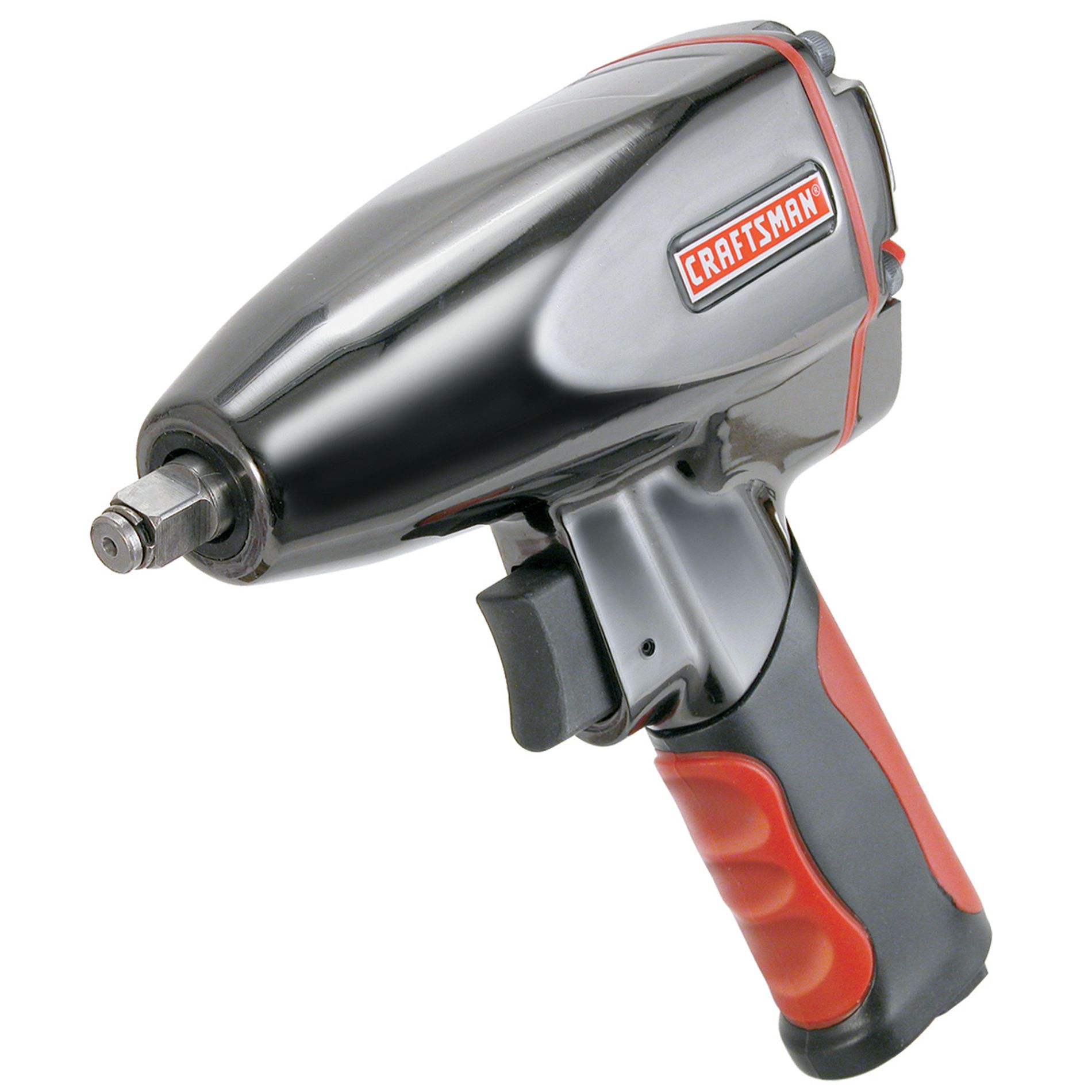 0722470174424 - 3/8 IN. PISTOL GRIP IMPACT WRENCH