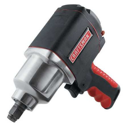 0722470270744 - CRAFTSMAN 1/2IN. IMPACT WRENCH 9-16882