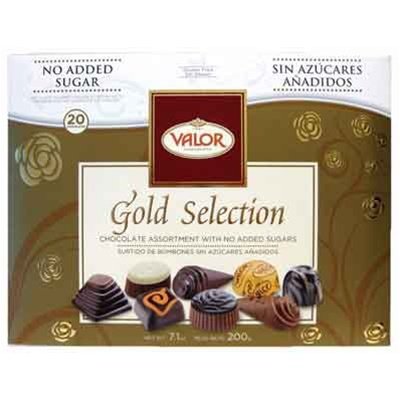 0072247434719 - GOLD SELECTION NO SUGAR ADDED