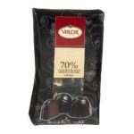 0072247437697 - LITTLE SECRETS 70% DARK CHOCOLATE WITH TRUFFLE FILLING BOXES