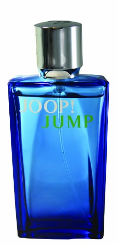 0722532091591 - JOOP! JUMP BY JOOP! FOR MEN. EAU DE TOILETTE SPRAY 3.4 OZ