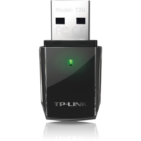 0722550157453 - TP-LINK AC600 WIRELESS DUAL BAND USB ADAPTER (ARCHER T2U)
