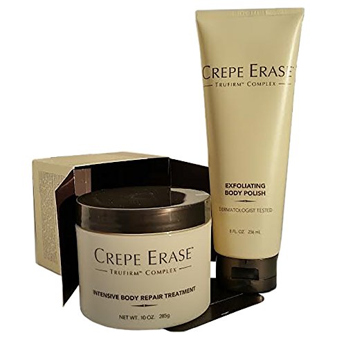 0722589357398 - CREPE ERASE TWO STEP SYSTEM FULL SIZE 90 DAY SUPPLY