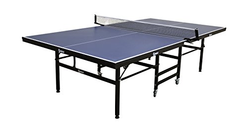 0722589445682 - SMASH GRAND PRO TABLE TENNIS TABLE (BLUE)
