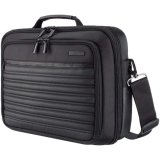 0722868788691 - BELKIN PACE CARRYING CASE FOR 18 NOTEBOOK - BLACK (F8N463)