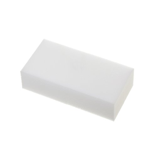 0072288132599 - ROYAL WHITE INDIVIDUALLY WRAPPED WIPE OUT SPONGES, 4.6 X 2.5 X 1, PACKAGE OF 24