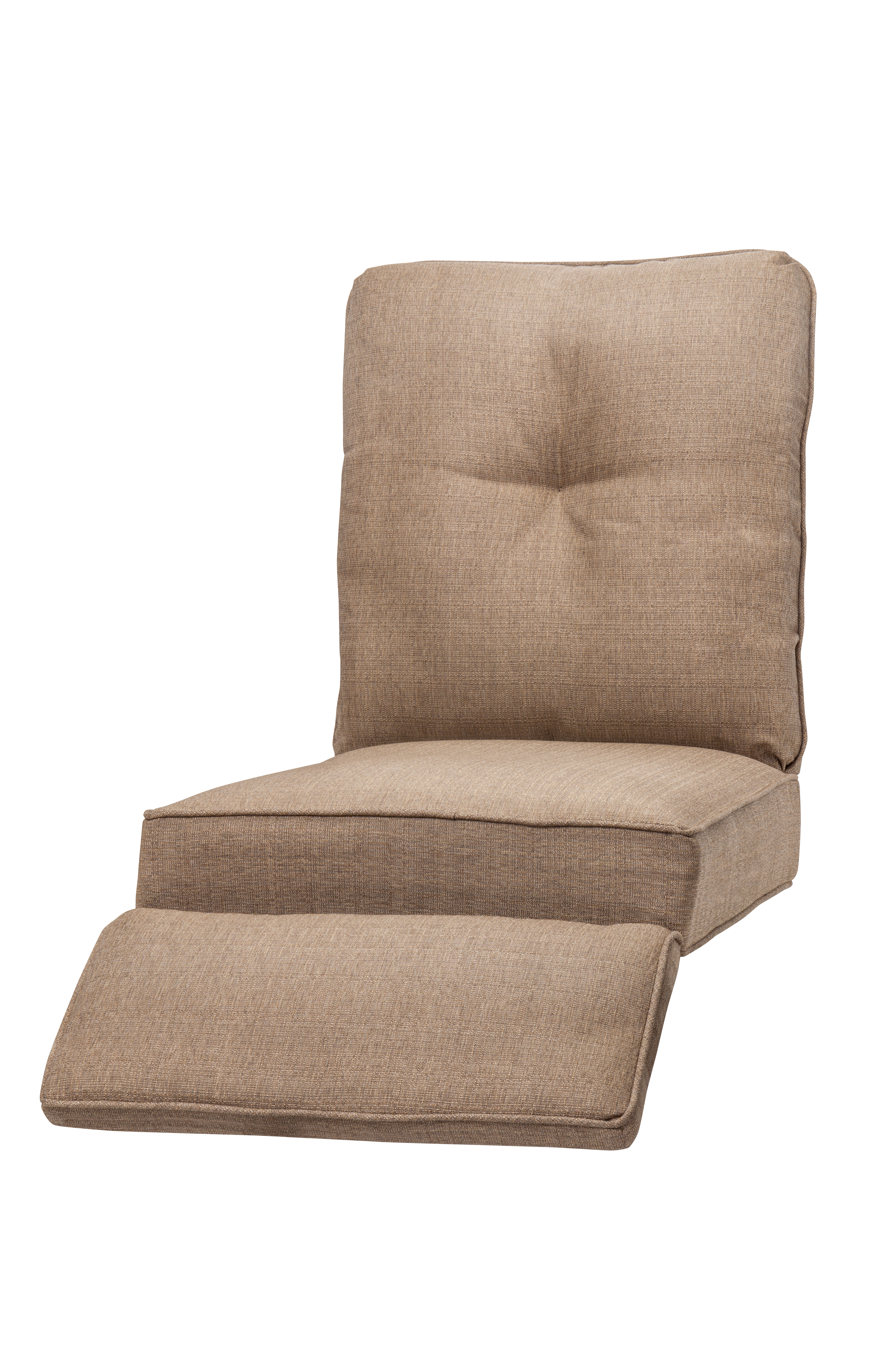 0722938114344 - CHARLOTTE REPLACEMENT RECLINER CUSHION