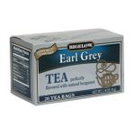 0072310001237 - TEA EARL GREY 20 TEA BAGS