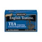 0072310001770 - TEA ENGLISH TEATIME