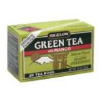 0072310001879 - GREEN TEA WITH MANGO