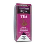 0072310003408 - RASPBERRY ROYALE TEA 28 BOX RASPBERRY ROYALE TEA 28 BOX