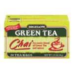 0072310008380 - GREEN TEA
