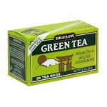 0072310008472 - GREEN TEA 20 TEA BAGS