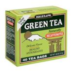 0072310032484 - GREEN TEA
