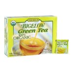 0072310053557 - ORGANIC GREEN TEA