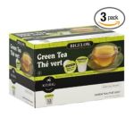 0072310067905 - GREEN TEA 12 K-CUPS