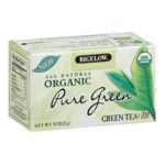 0072310070035 - GREEN TEA