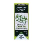 0072310103818 - JASMINE GREEN TEA 28 BOX JASMINE GREEN TEA 28 BOX