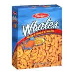 0072320111681 - WHALES BAKED SNACK CRACKERS