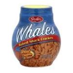 0072320117188 - BAKED SNACK CRACKERS WHALES
