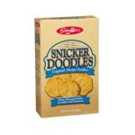 0072320121697 - SNICKER DOODLES BOXES